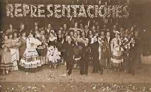 zarzuela.net Leandras