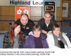 shetland.gov.uk Learner