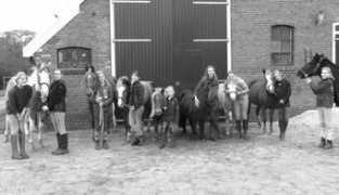 hippischcentrumdeonneresch.nl Leasen