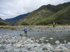 nzfishing.com Leatham