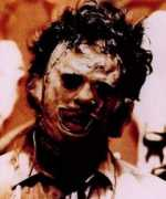 weirdworm.com Leatherface