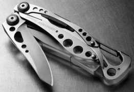 theawesomer.com Leatherman