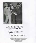 Leavelle