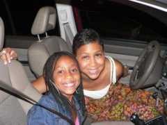 gospelflava.com Leavin