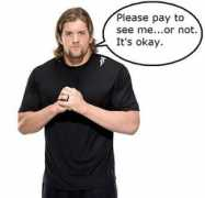 pwtorch.com Leavine
