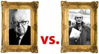 blog.bestamericanpoetry.com Leavis