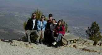 ultimatejourney.com Lebanan