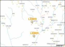 nona.net Lebani