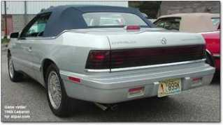 allpar.com Lebaron