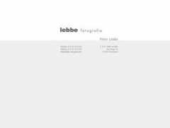 lebbe-fotografie.de Lebbe