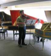 harpsichord.com Lebedin