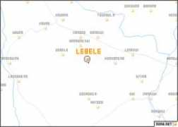 Lebele