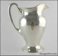 chicagosilver.com Lebolt