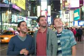 allocine.fr Lecaplain