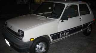 Lecar