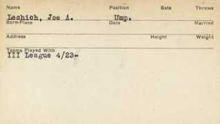 retrosheet.org Lechich