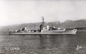 Lecorse