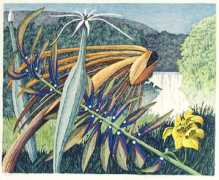 enjoyscandinavianart.com Lecris