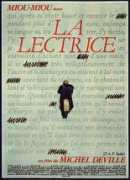 Lectrice