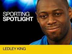 bbc.co.uk Ledley