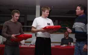 mclanewrestling.com Leehan