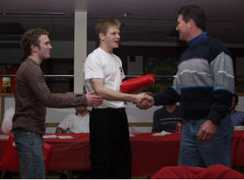 mclanewrestling.com Leehan
