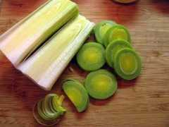 organicauthority.com Leeks