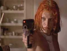 Leeloo