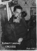 Leeney