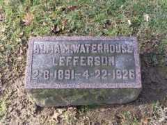 Lefferson