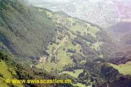 swisscastles.ch Leflon