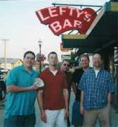 Leftys