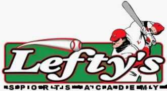 Leftys