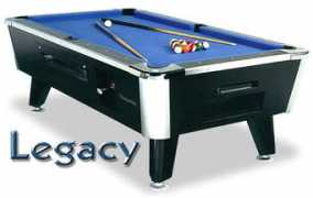 Legacy