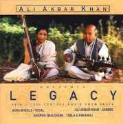 Legacy