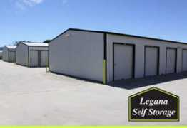 leganaselfstorage.com.au Legana