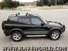 rav4world.com Legardo