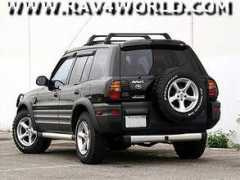 rav4world.com Legardo