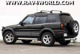 rav4world.com Legardo