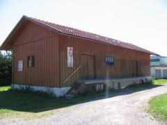 Legau