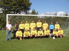 voetbal-clubs.nl Legemaat