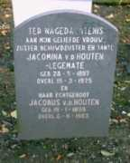 Legemate