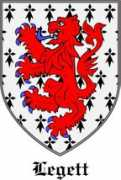heraldry.ws Legett