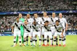 Legia