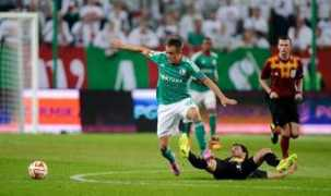 Legia