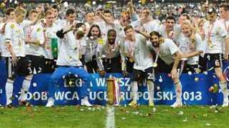 Legia