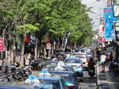 panoramio.com Legian
