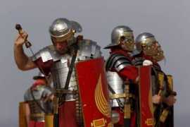 Legionarios
