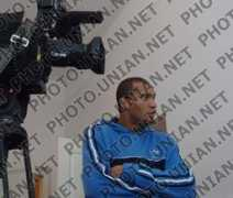 photo.unian.net Legionary