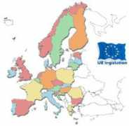 eurocadastre.org Legislacion